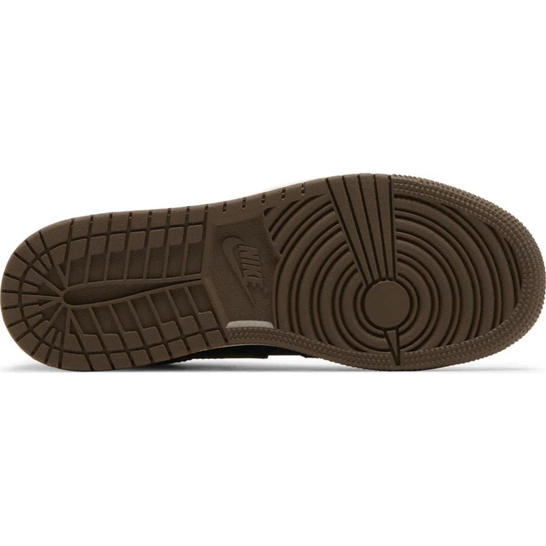 Air Jordan 1 Retro High OG 'Palomino'