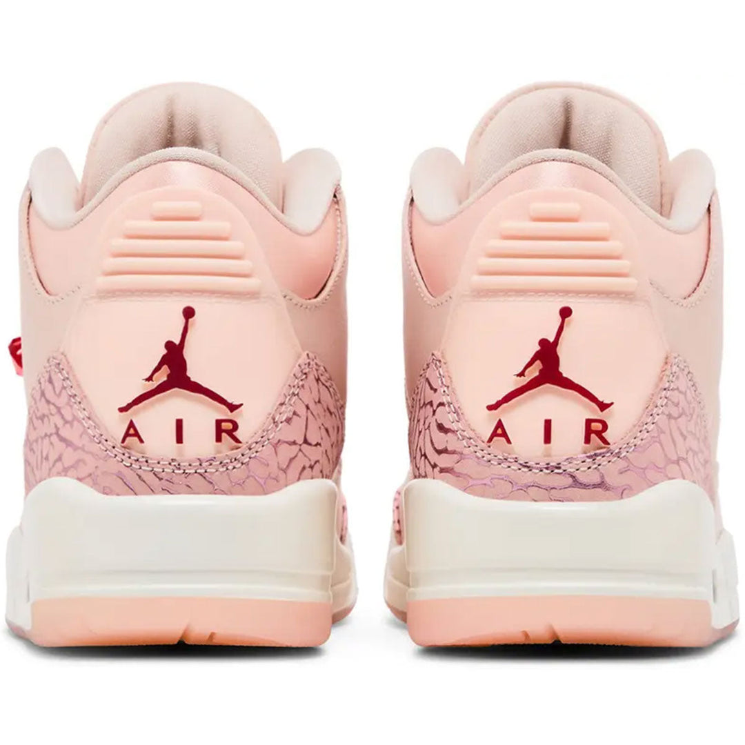 Wmns Air Jordan 3 Retro 'Treat Yourself'