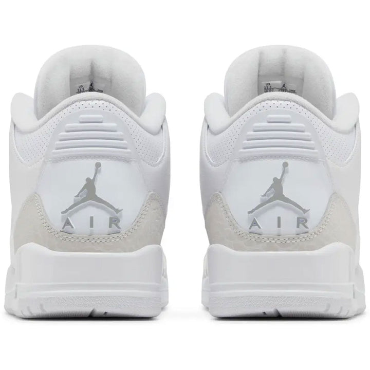 Air Jordan 3 Retro 'Pure Money' 2025