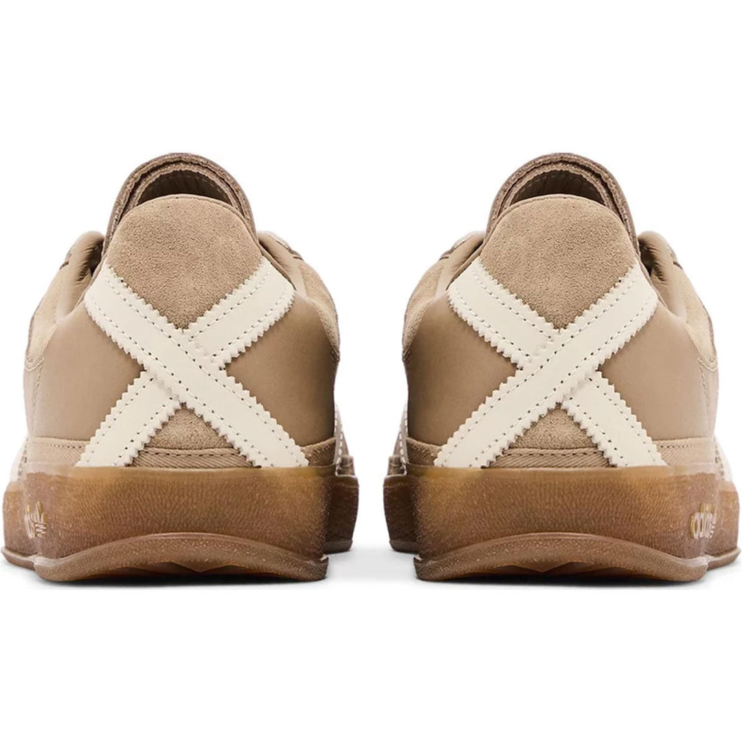 Bad Bunny x Lionel Messi x Gazelle Indoor 'La Voz De Los Fans'