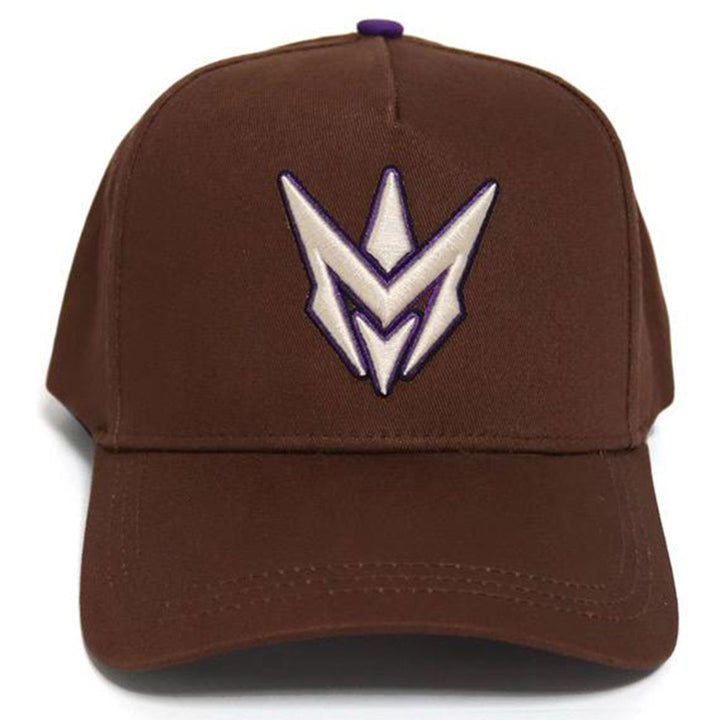 Believe In Yourself Hat (Paso Fino Colors)