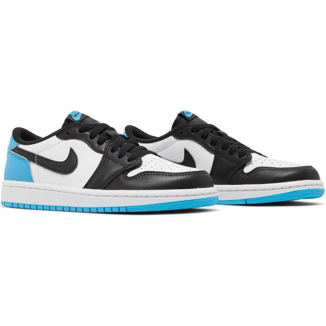 Wmns Air Jordan 1 Retro Low OG 'UNC' CZ0775 104 New | USW