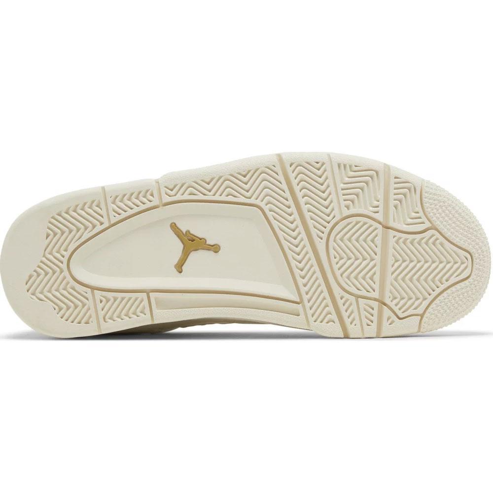 Wmns Air Jordan 4 Retro &