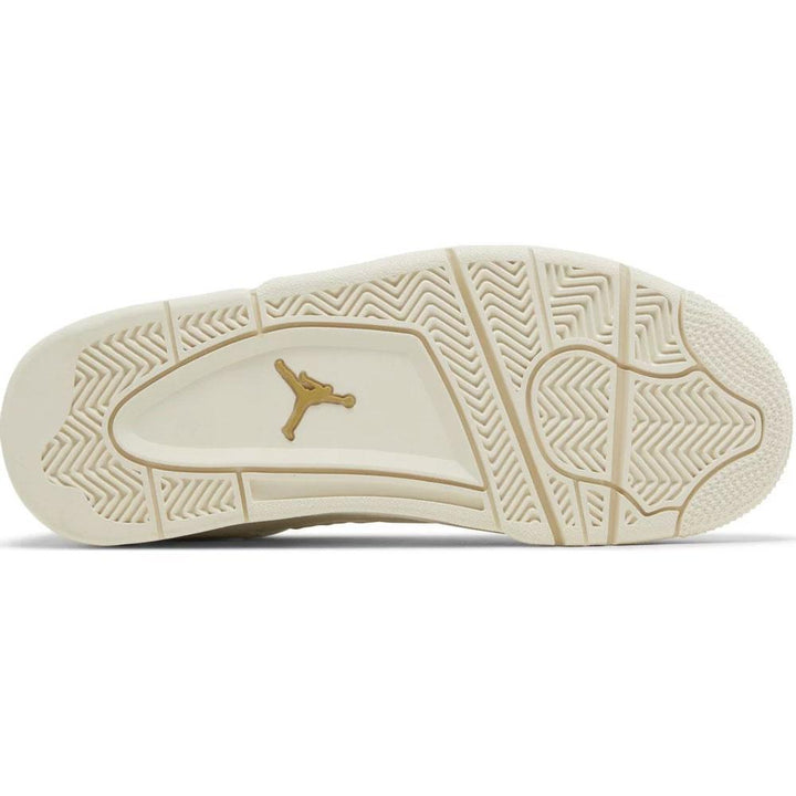 Wmns Air Jordan 4 Retro &