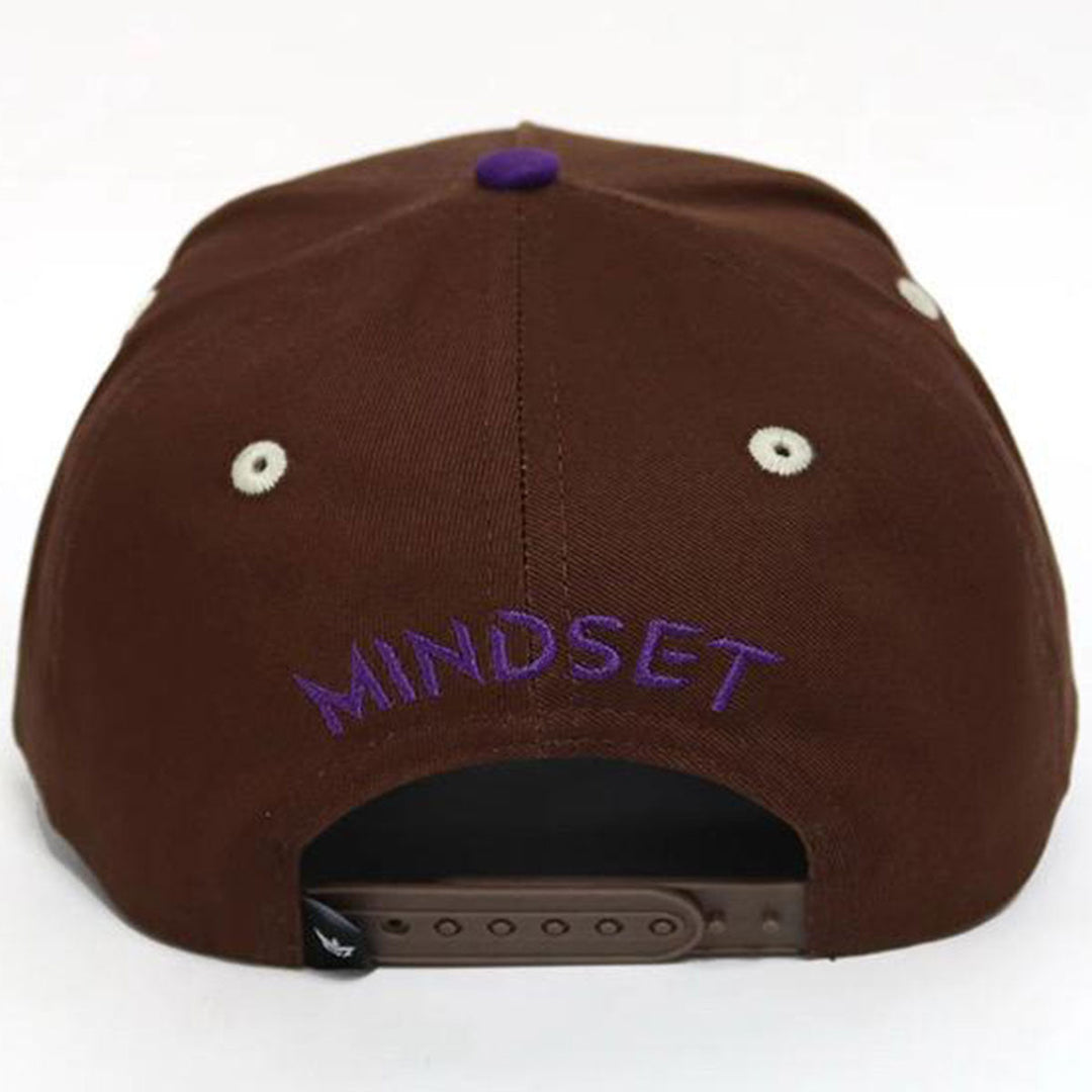 Believe In Yourself Hat (Paso Fino Colors)