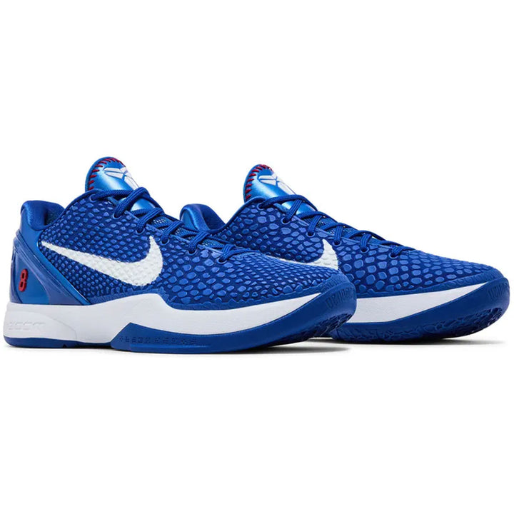 Zoom Kobe 6 Protro 'Dodgers'