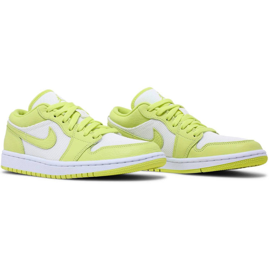 Wmns Air Jordan 1 Low 'Limelight' DH9619 103 New | Urban Street Wear