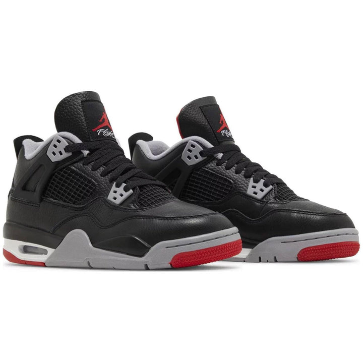 Air Jordan 4 Retro GS &