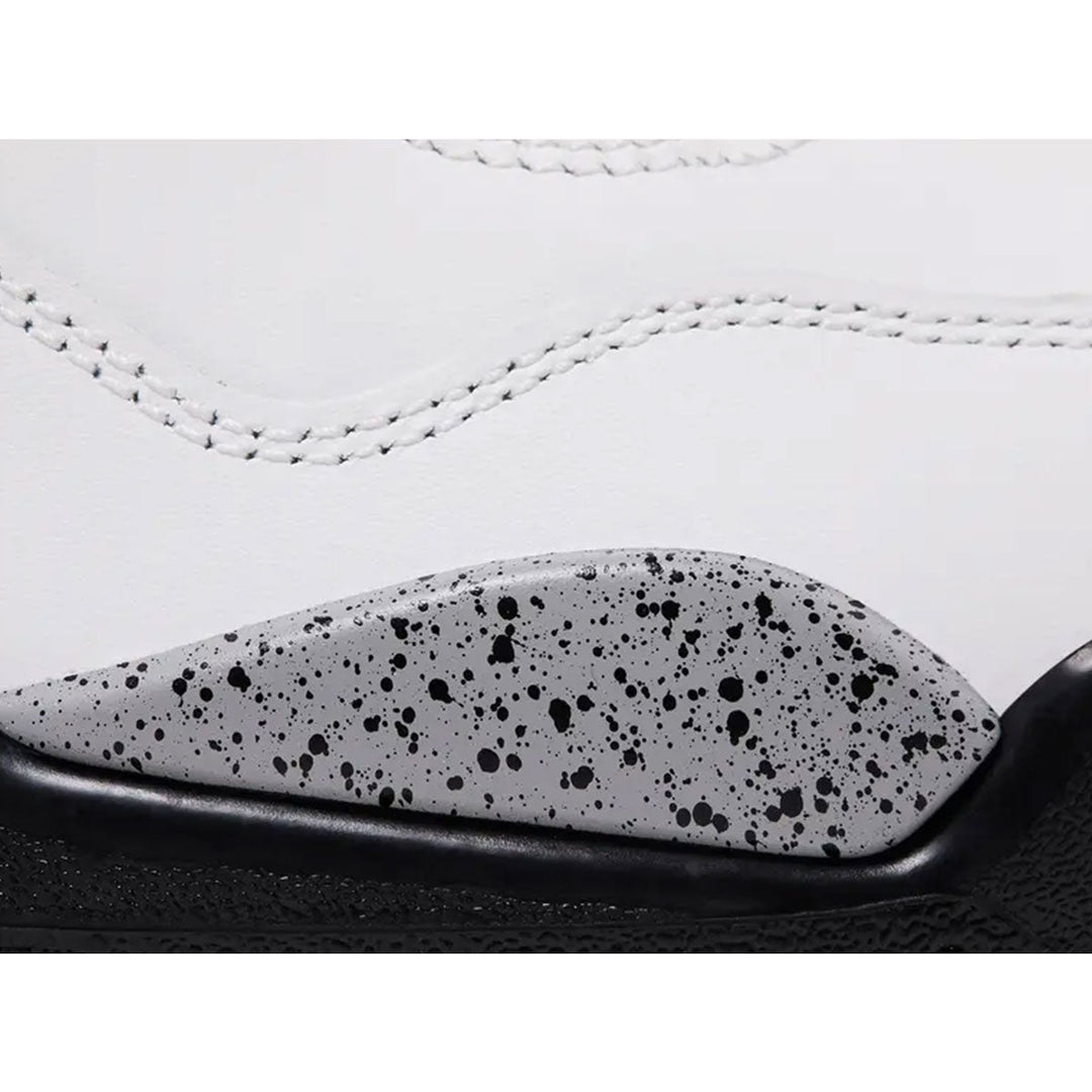 Air Jordan 4 Retro OG 'White Cement' 2025