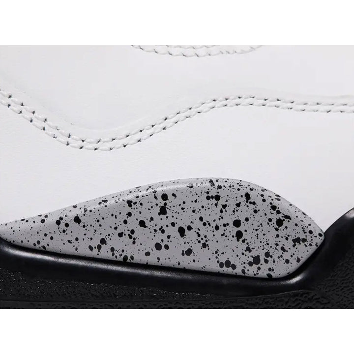 Air Jordan 4 Retro OG 'White Cement' 2025