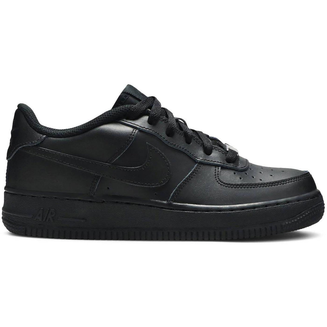Air Force 1 Low GS 'Triple Black' | Urban Street Wear 