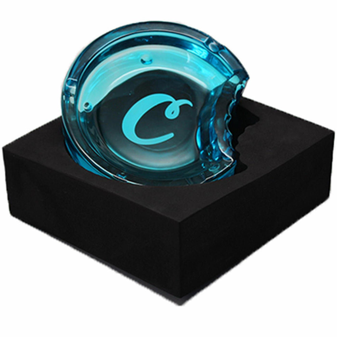 C-Bite Ashtray (Blue) | Cookies Clothing