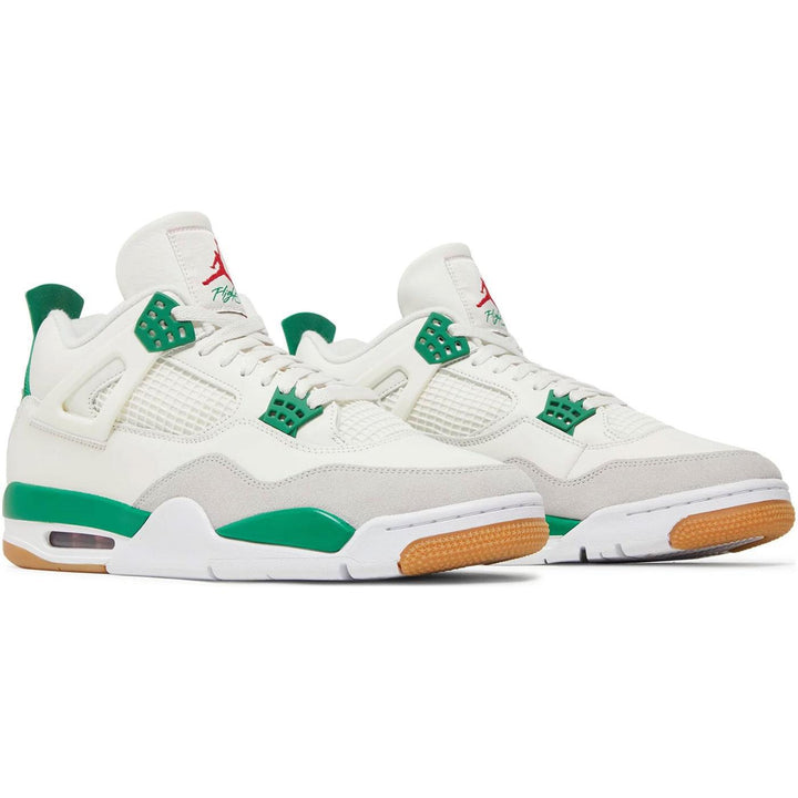Nike SB x Air Jordan 4 Retro SP 'Pine Green' DR5415 103 New