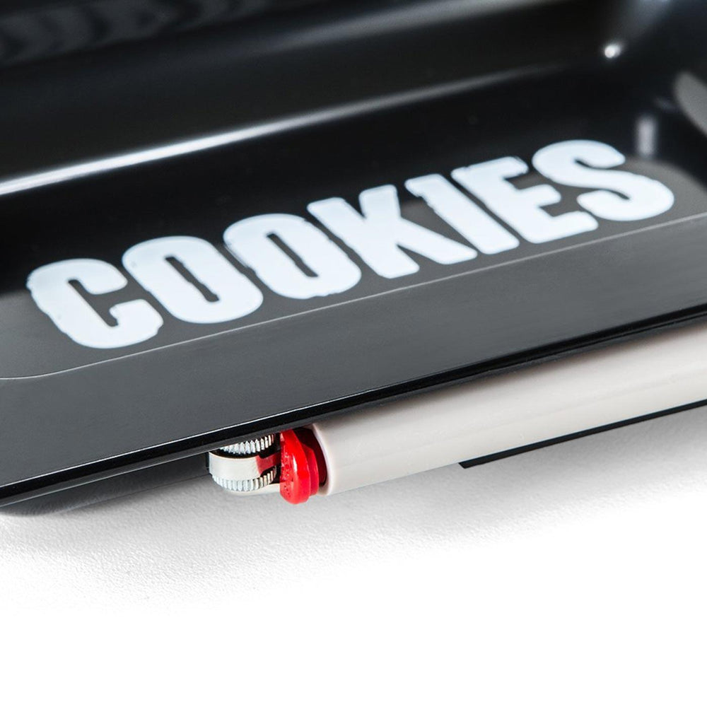 V3 Rolling Tray 3.0 (Black) New | Cookies Clothing