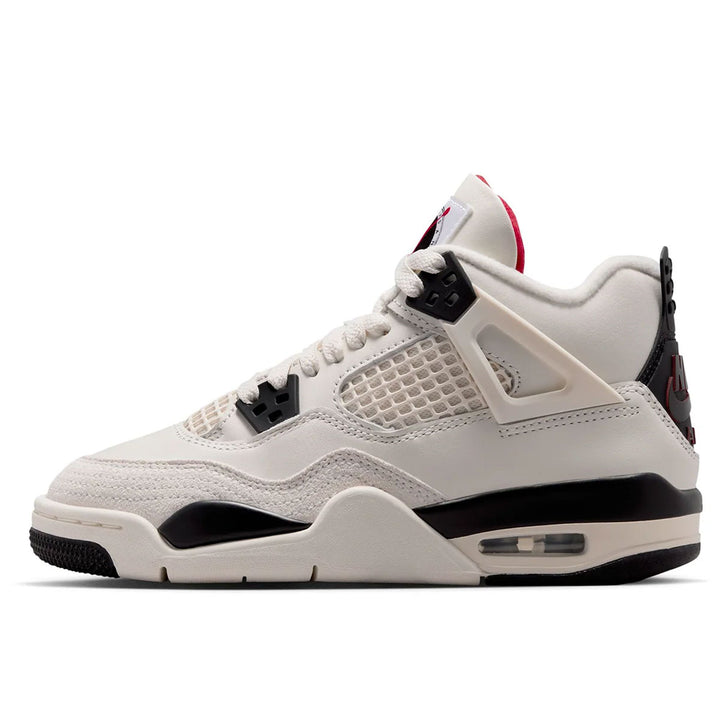 Air Jordan 4 Retro GS 'Flight Club'