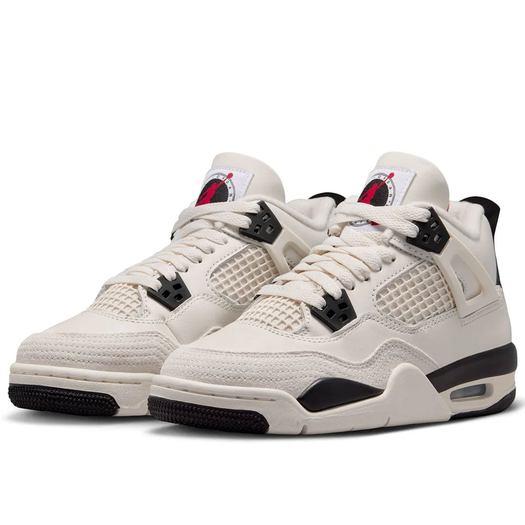 Air Jordan 4 Retro GS 'Flight Club'