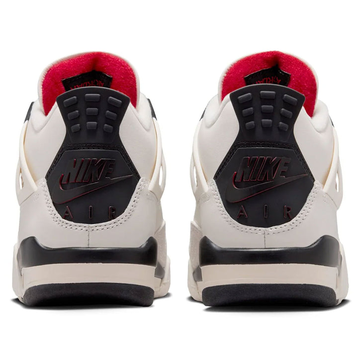 Air Jordan 4 Retro GS 'Flight Club'