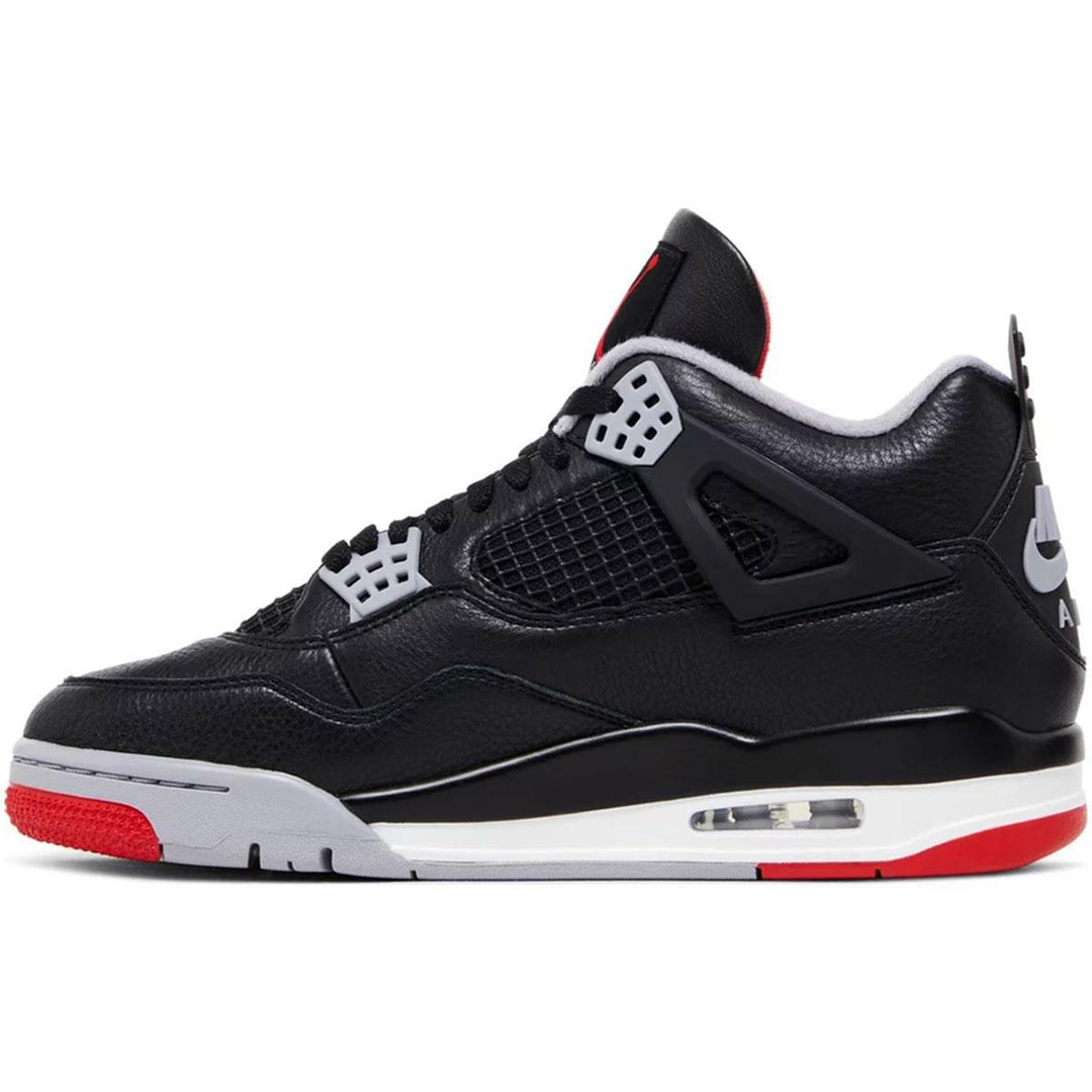 Air Jordan 4 Retro &