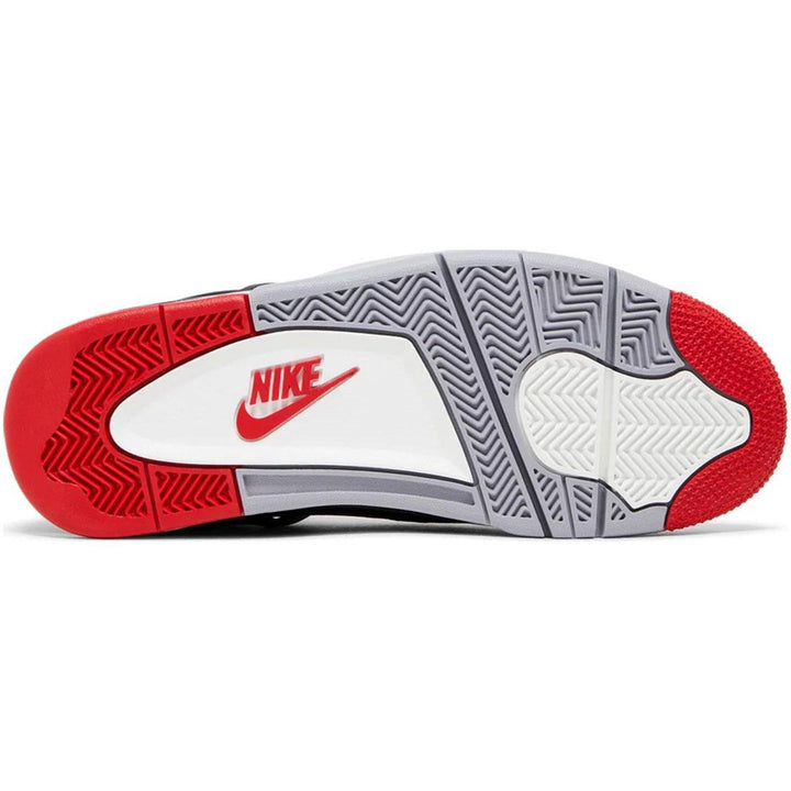 Air Jordan 4 Retro &