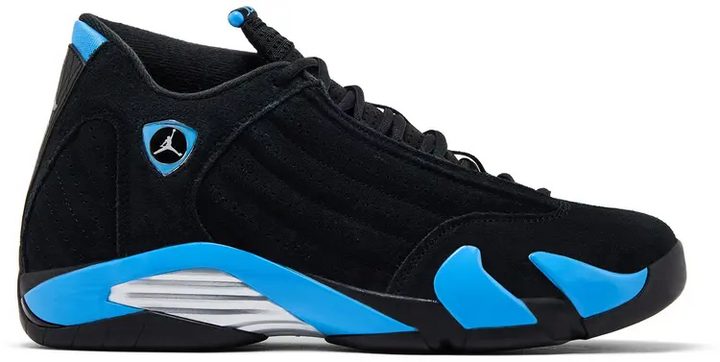 Air Jordan 14 Retro &