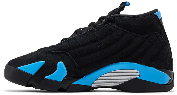 Air Jordan 14 Retro GS &