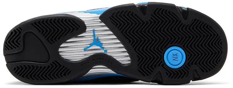 Air Jordan 14 Retro GS &