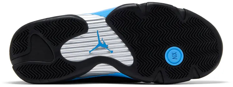 Air Jordan 14 Retro &