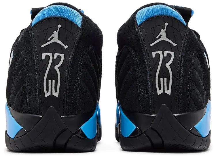 Air Jordan 14 Retro GS &