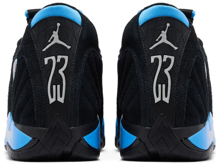 Air Jordan 14 Retro &