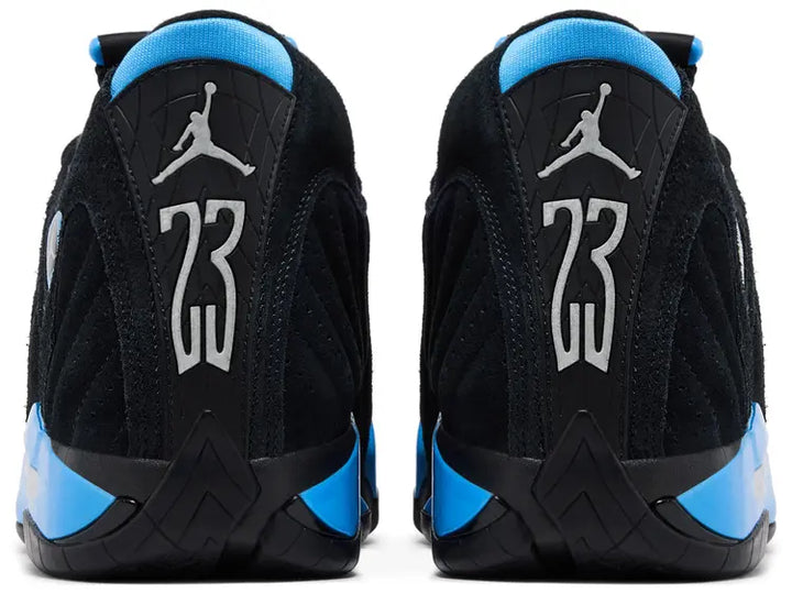 Air Jordan 14 Retro &