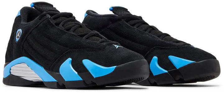Air Jordan 14 Retro GS &
