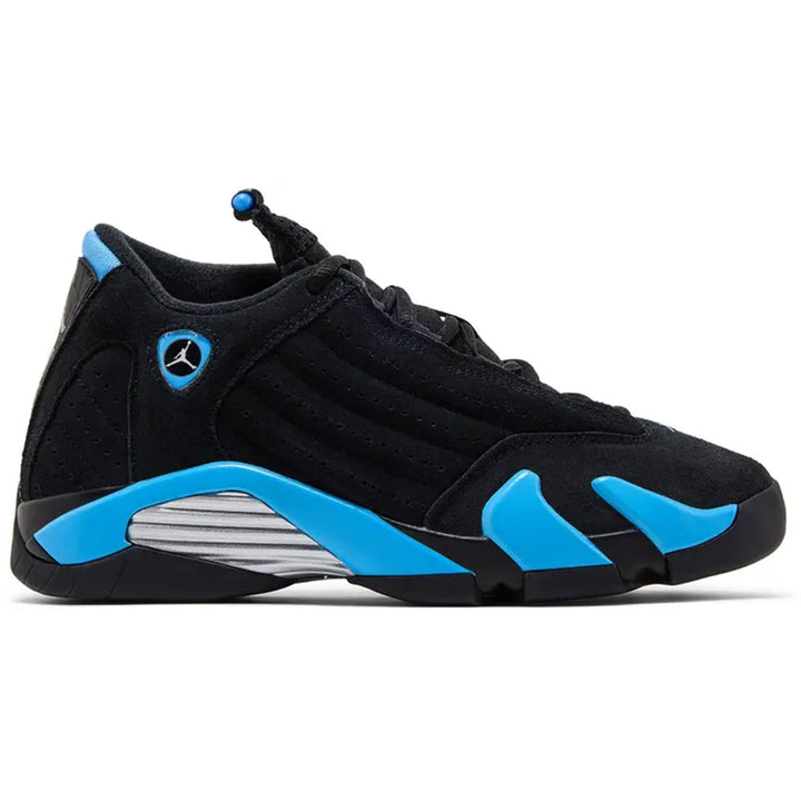 Air Jordan 14 Retro GS &