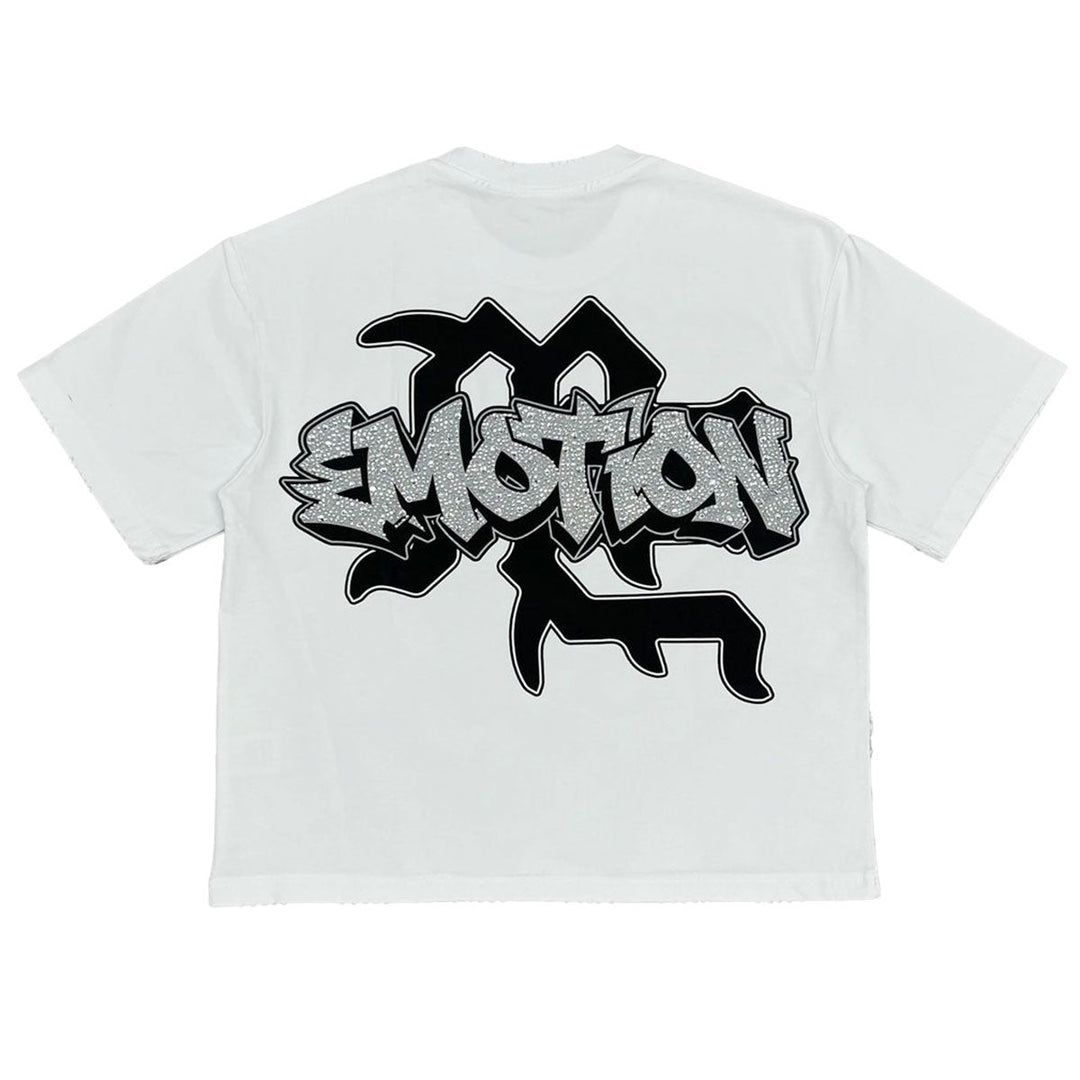 Airborne Tee (White)