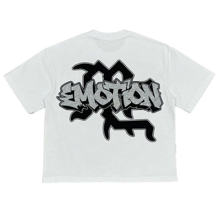 Airborne Tee (White)