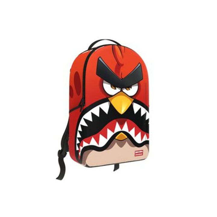 Angry Birds Sharkmouth Mini DLX Backpack