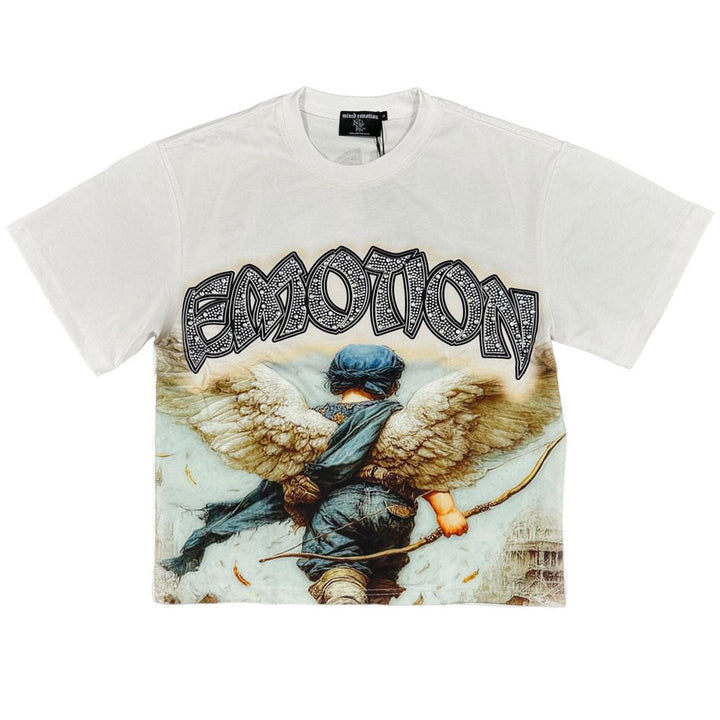 Arch Angel Tee (White)