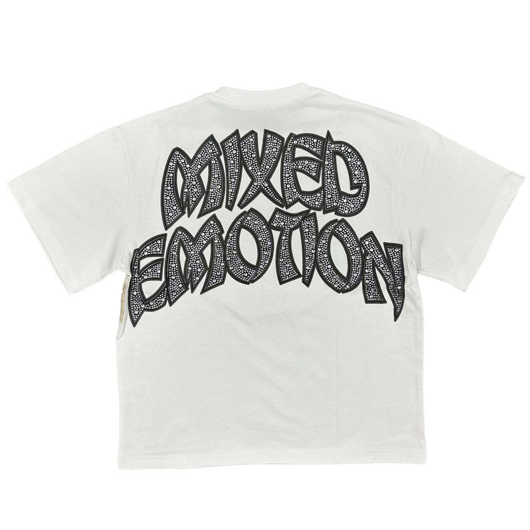 Arch Angel Tee (White)