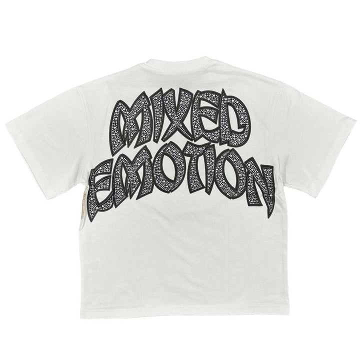 Arch Angel Tee (White)