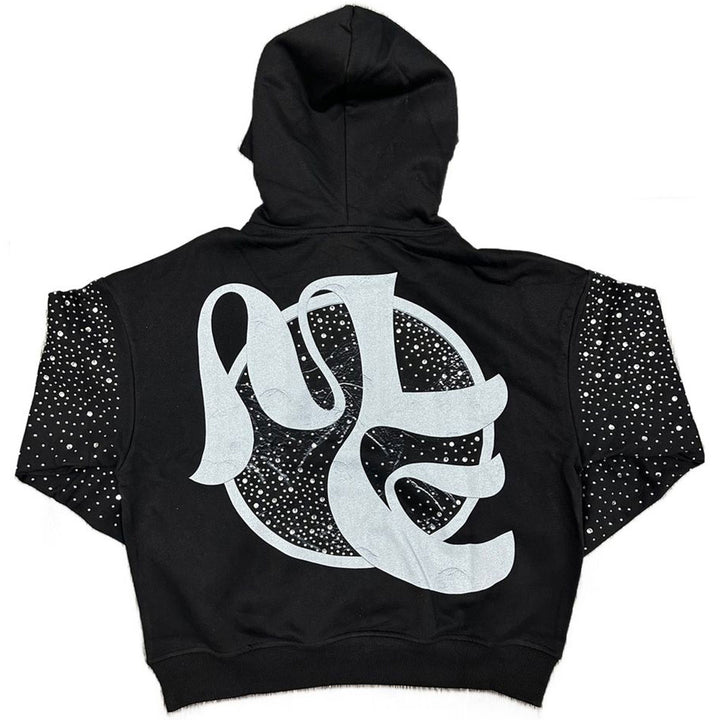 (Copy) Archer Hoodie (Black)