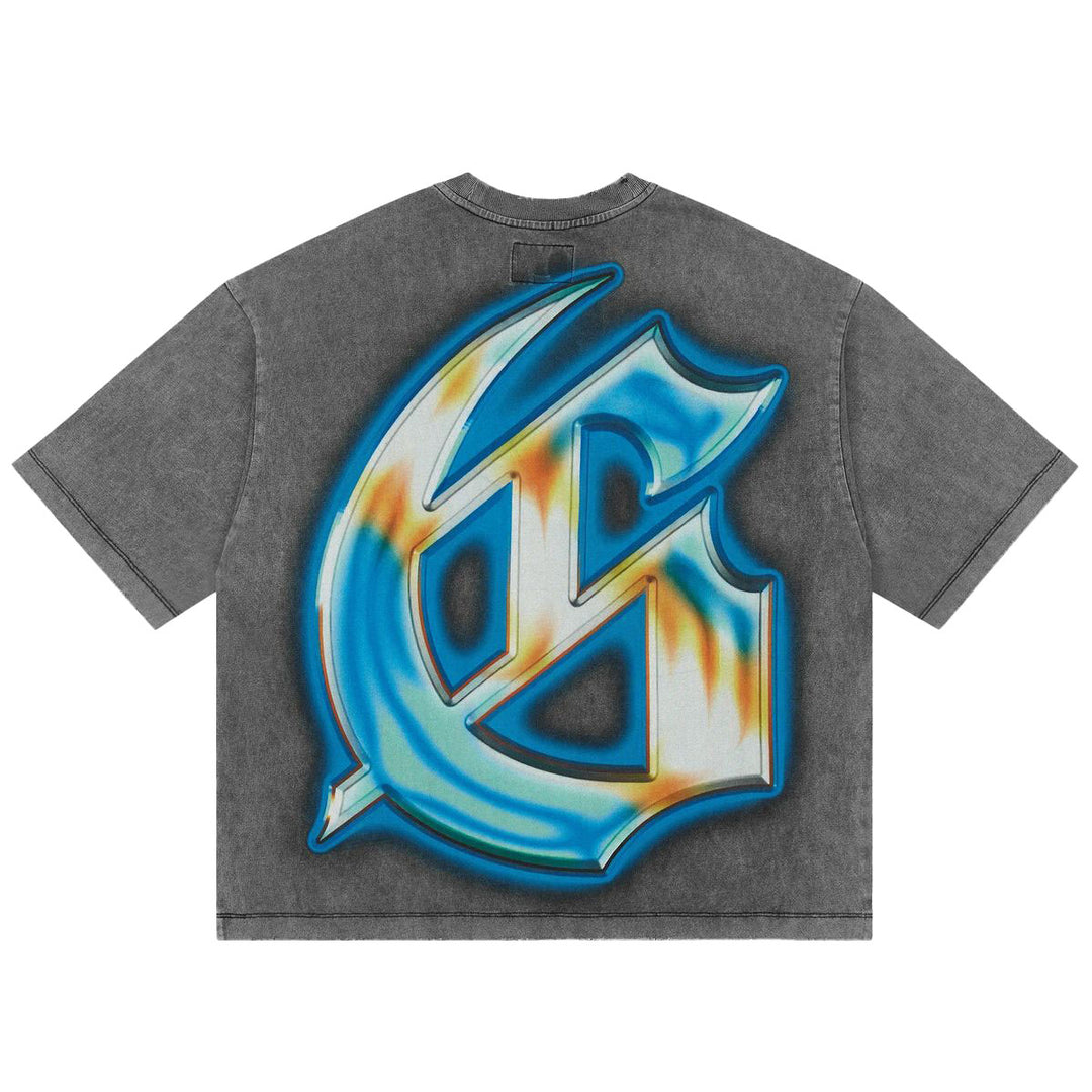 Ascension Tee (Grey)