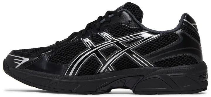 Asics Gel 1130 'Black Pure Silver'