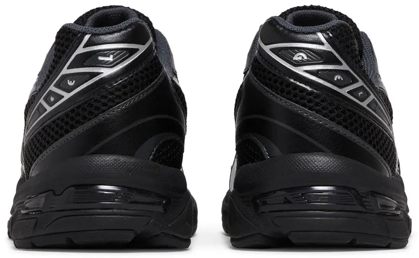 Asics Gel 1130 'Black Pure Silver'