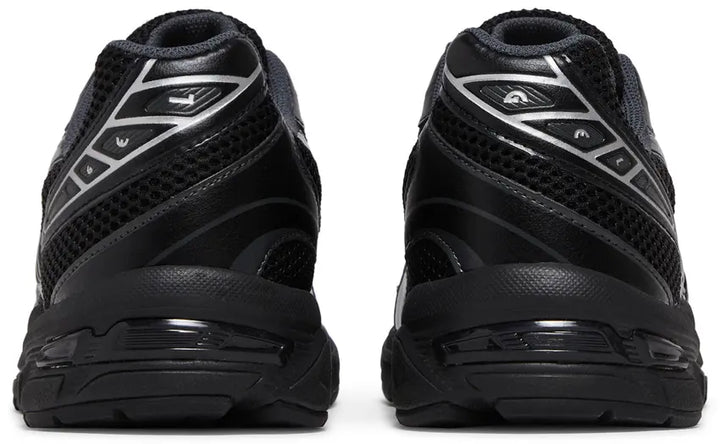 Asics Gel 1130 'Black Pure Silver'