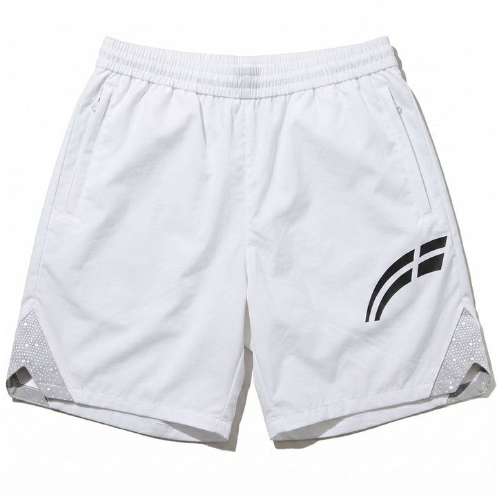 Astral Shorts (White)