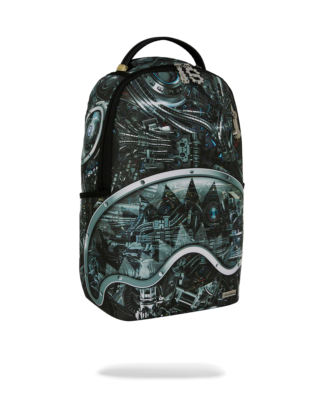 Full Cybershark Backpack