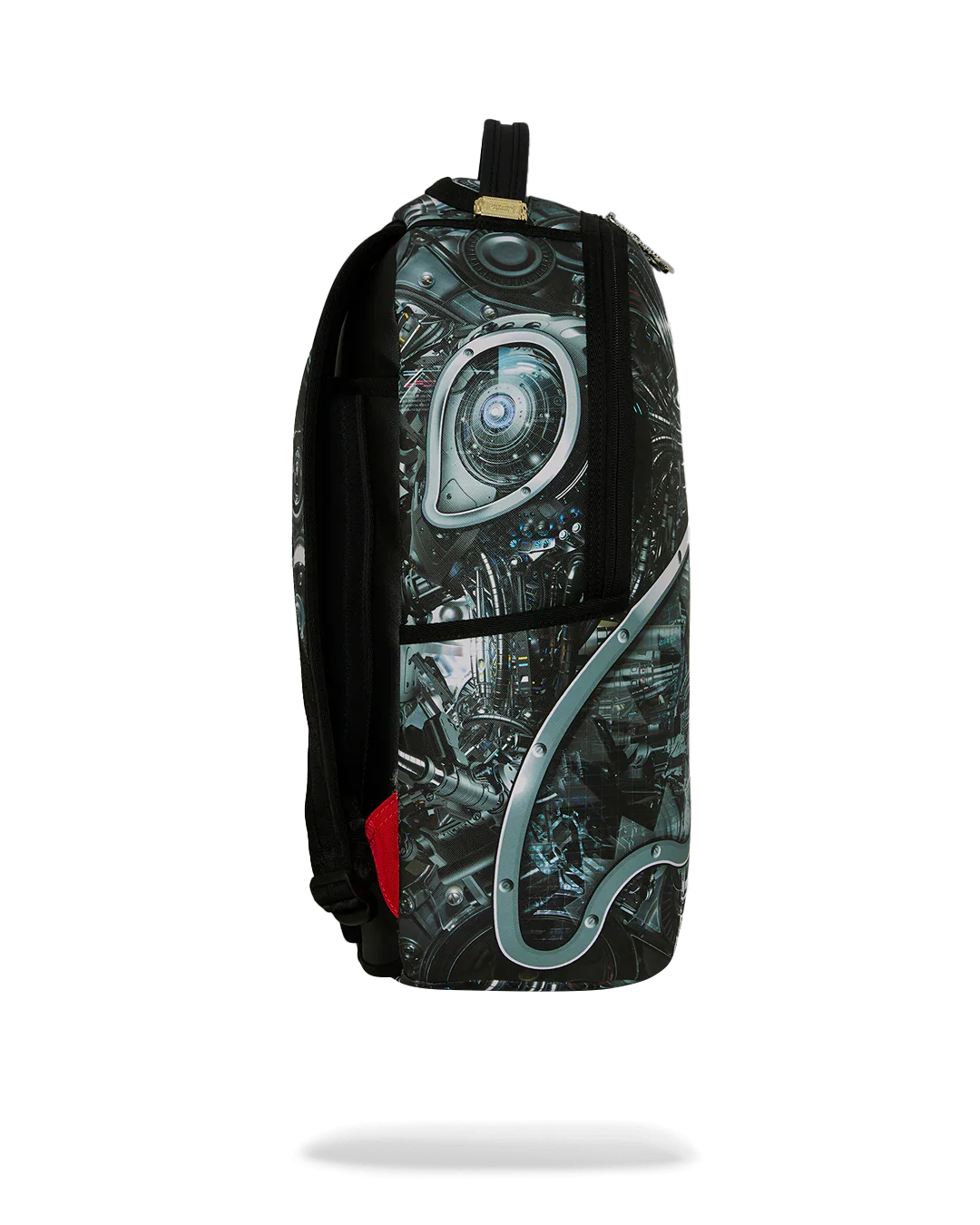 Full Cybershark Backpack
