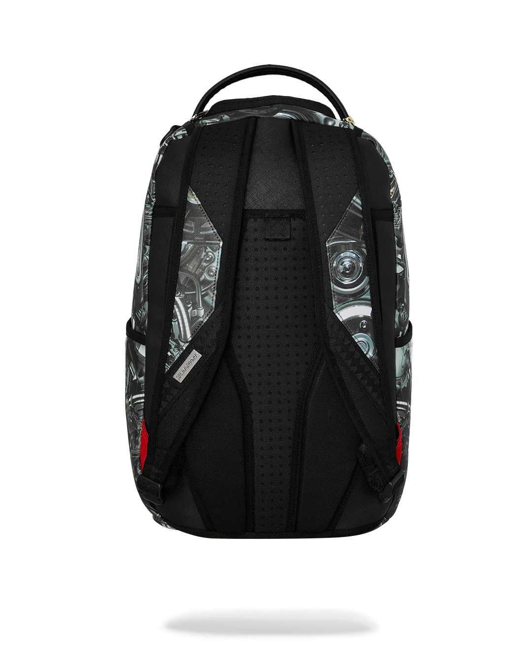 Full Cybershark Backpack