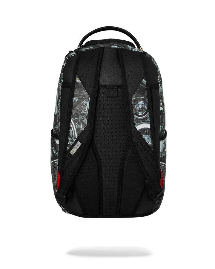 Full Cybershark Backpack