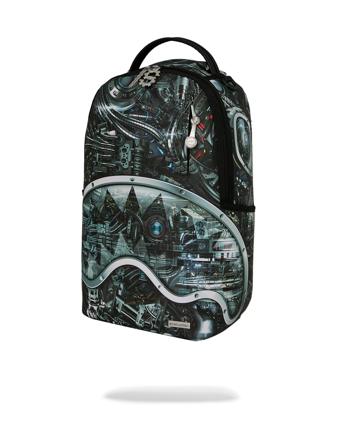 Full Cybershark Backpack
