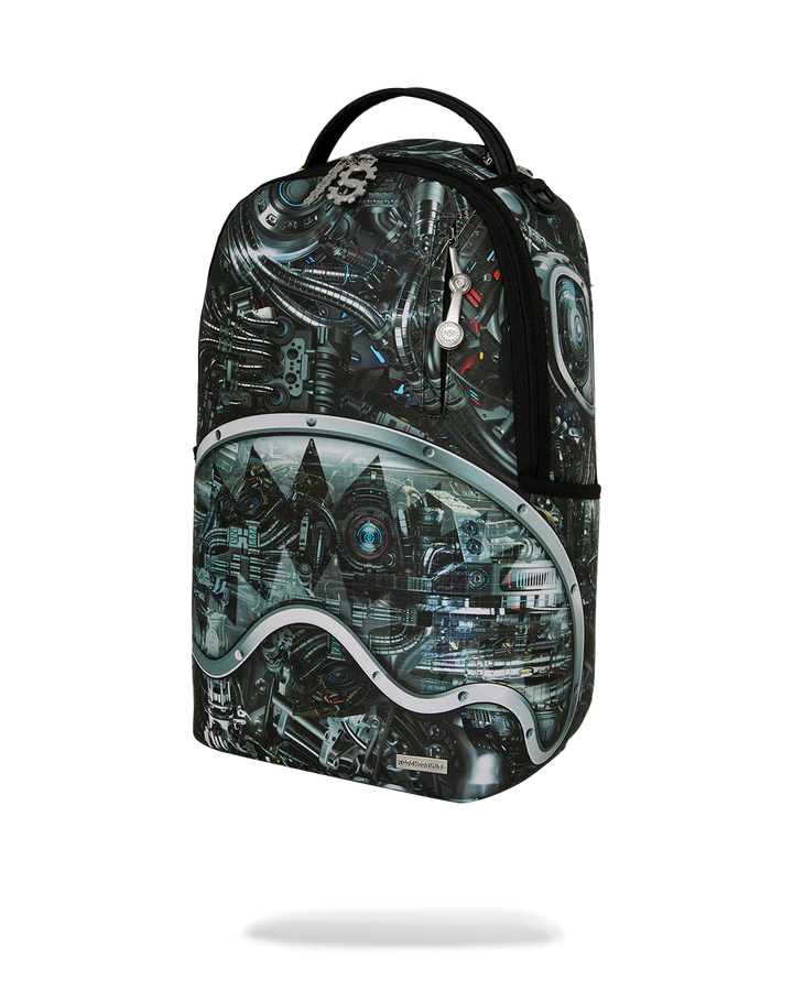 Full Cybershark Backpack